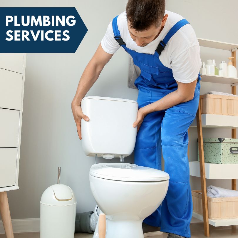 Plumbing Company in Ellicott City, MD